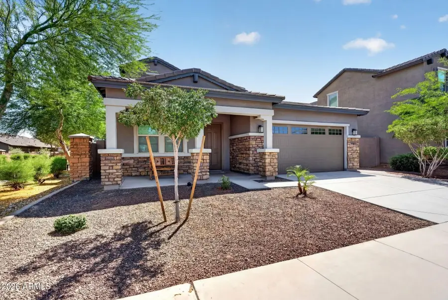 18387 W Clinton Street, Surprise, AZ 85388 - #2