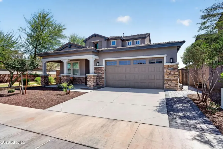 18387 W Clinton Street, Surprise, AZ 85388 - #3