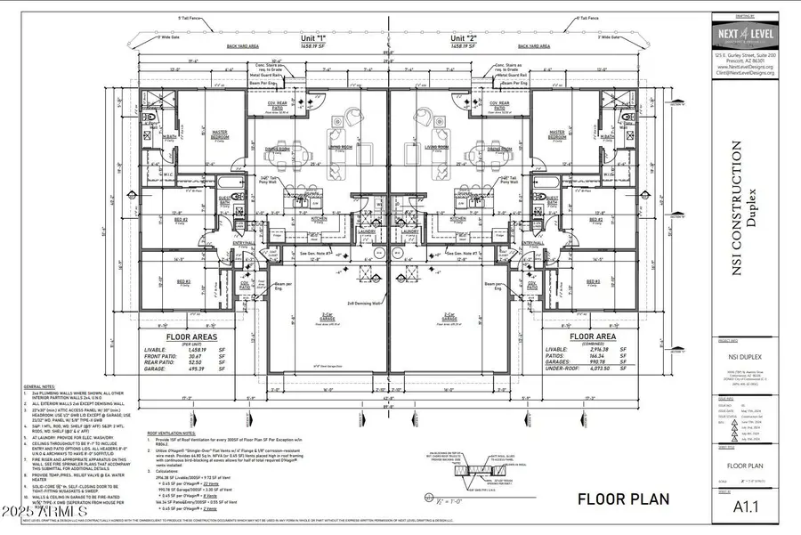 4254 E Western Drive, Cottonwood, AZ 86326 - #2