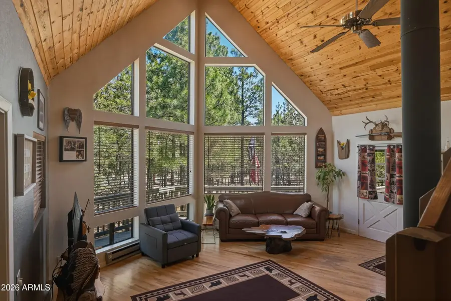 2150 Pueblo Circle, Happy Jack, AZ 86024 - #3