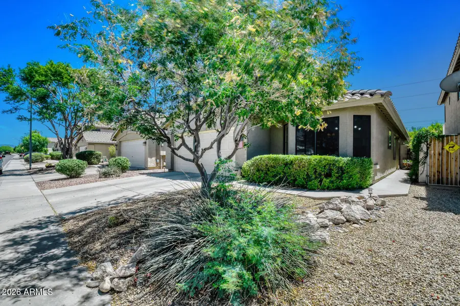 3221 E Blackhawk Drive, Phoenix, AZ 85050 - #2