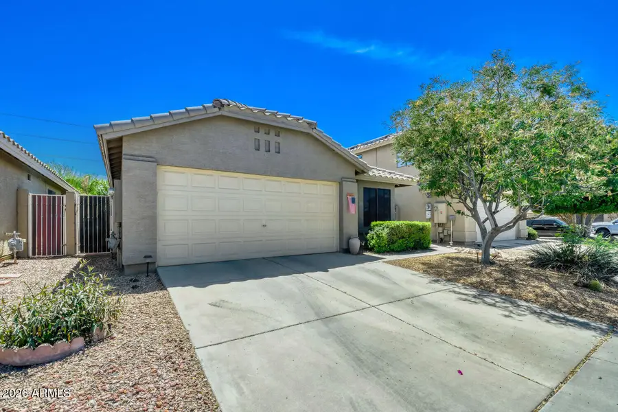 3221 E Blackhawk Drive, Phoenix, AZ 85050 - #3