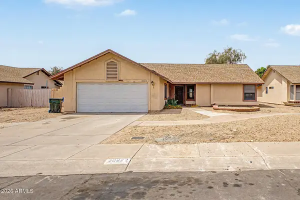 20822 N 6th Drive, Phoenix, AZ 85027