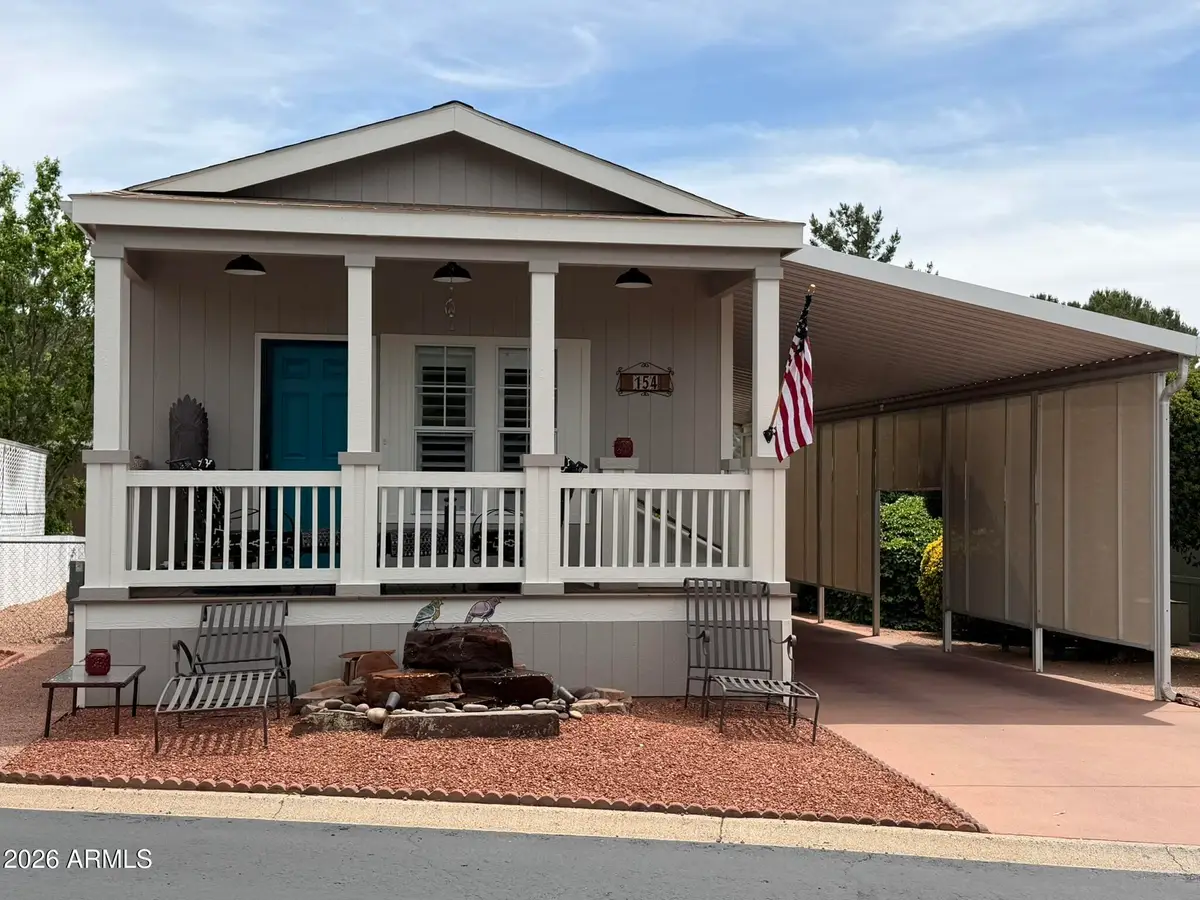 205 Sunset Drive #154, Sedona, AZ 86336 - #1