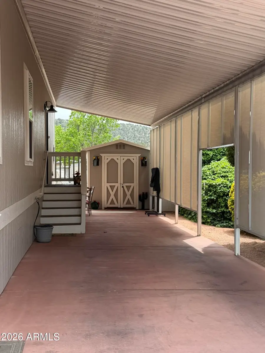 205 Sunset Drive #154, Sedona, AZ 86336 - #2