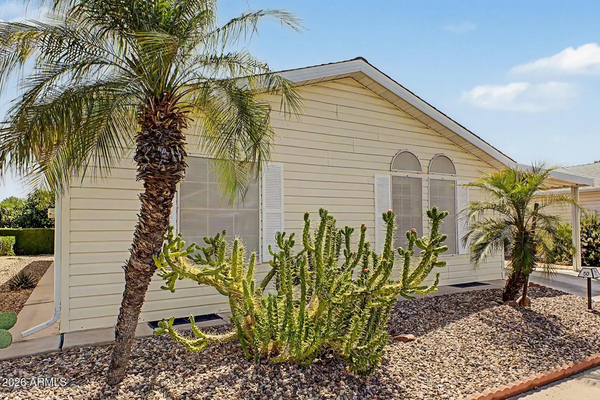 2550 S Ellsworth Road #50, Mesa, AZ 85209 - #1