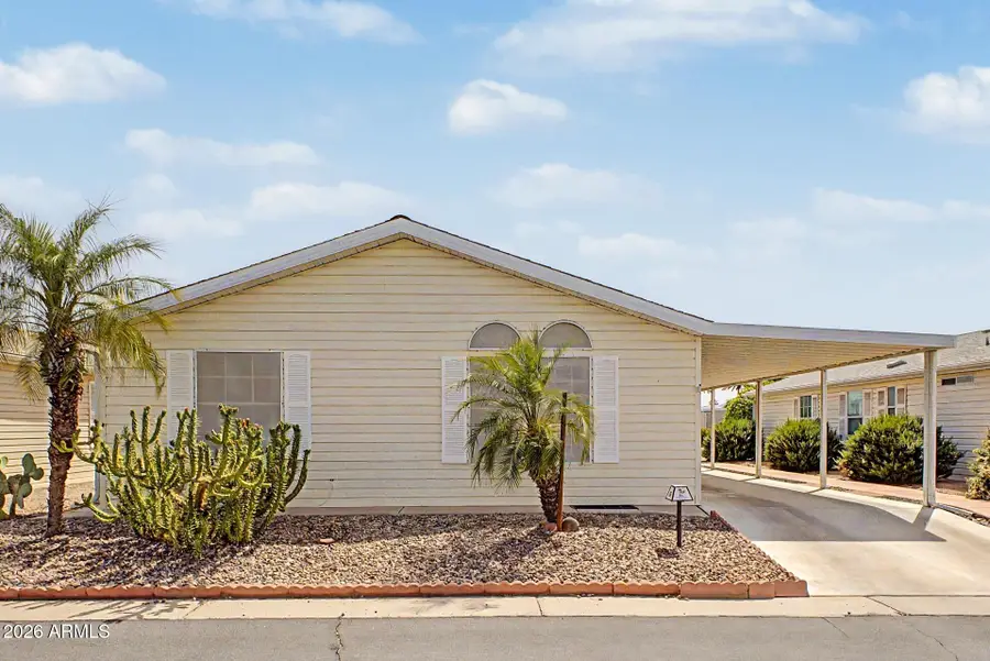 2550 S Ellsworth Road #50, Mesa, AZ 85209 - #2