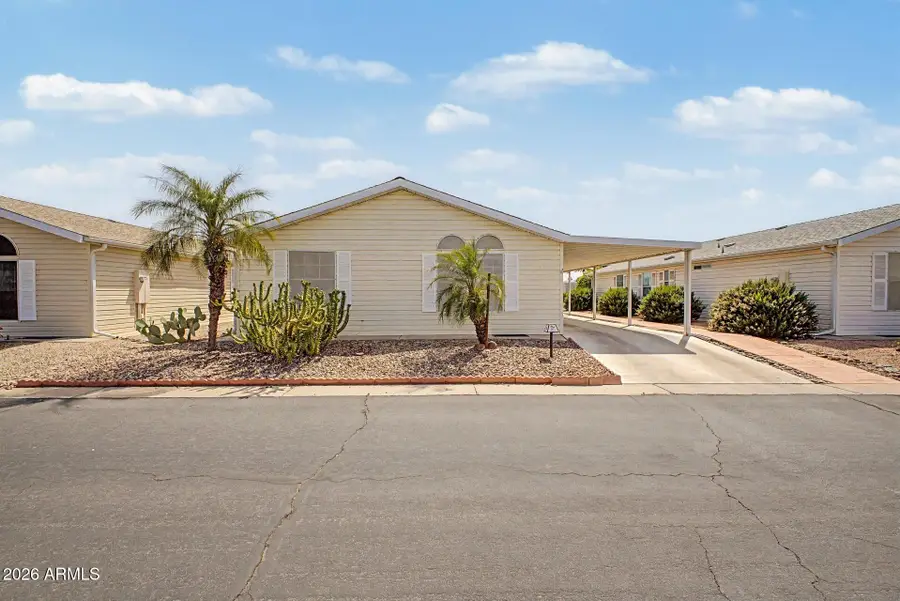 2550 S Ellsworth Road #50, Mesa, AZ 85209 - #3