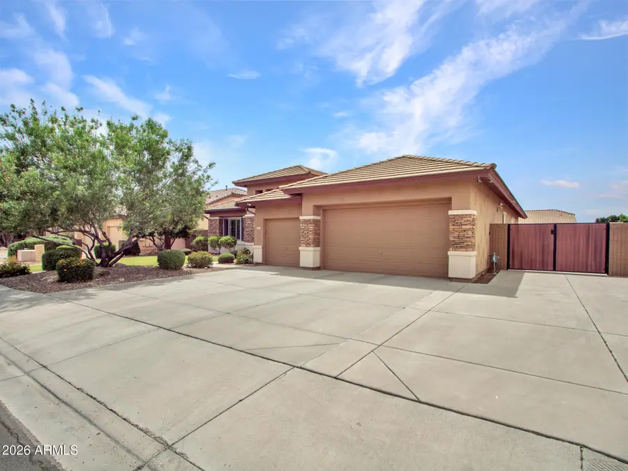 8537 W Mohawk Lane, Peoria, AZ 85382 - #3