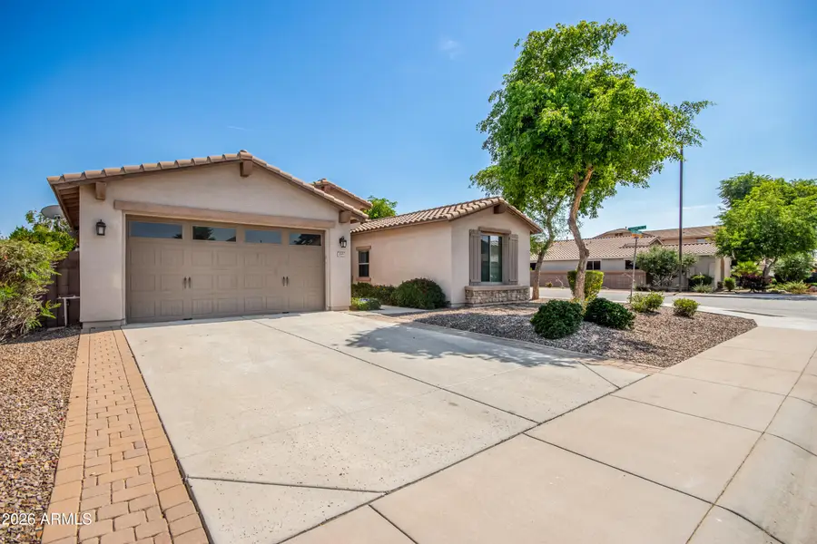 2695 E Rakestraw Lane, Gilbert, AZ 85298 - #2