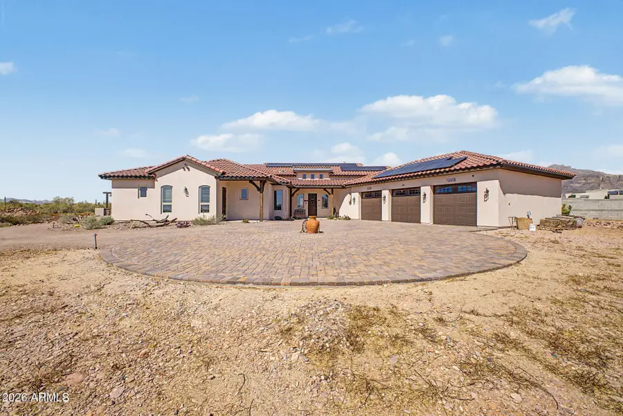 6519 E Southern Avenue, Apache Junction, AZ 85119 - #3