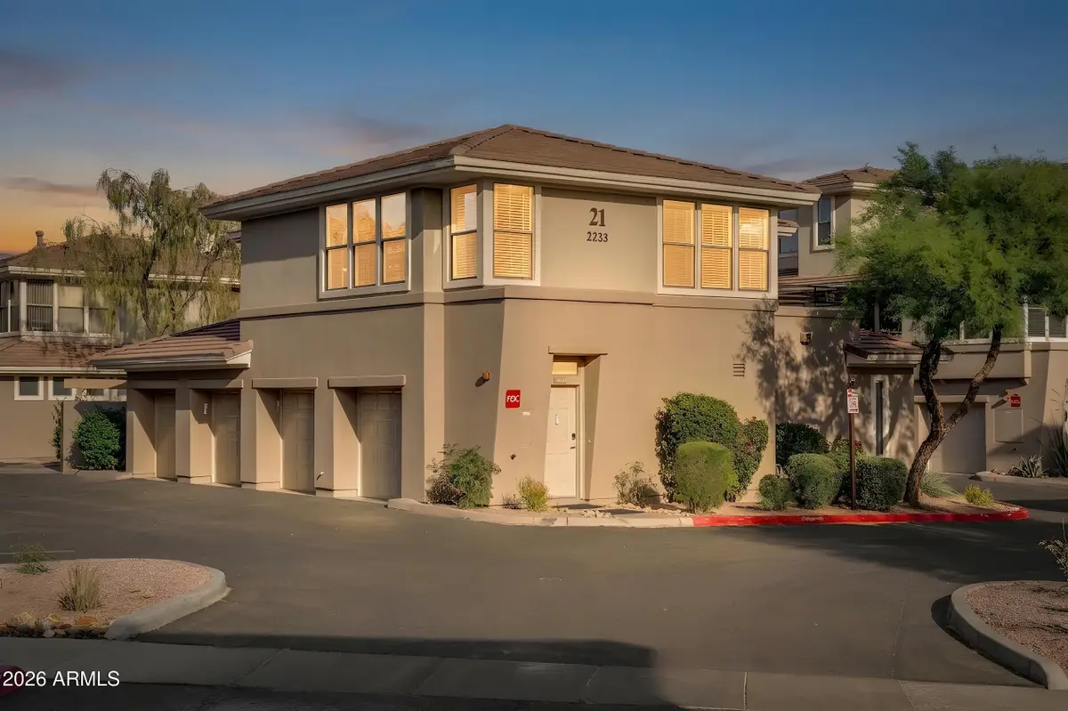 19777 N 76th Street #2233, Scottsdale, AZ 85255 - #1