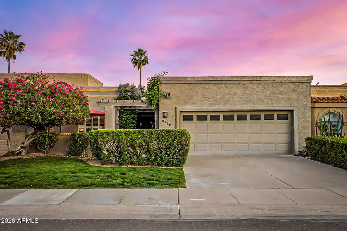 8079 E Del Tornasol Drive, Scottsdale, AZ 85258 - #1
