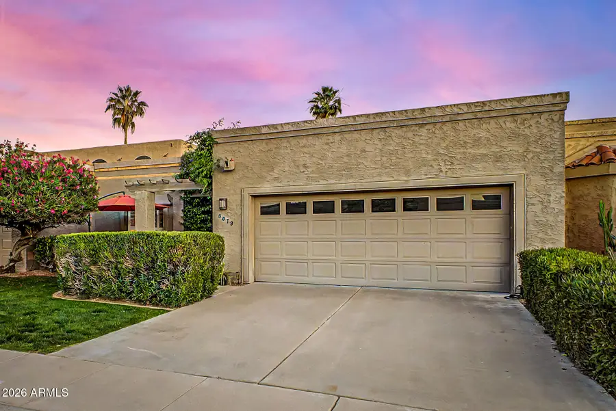 8079 E Del Tornasol Drive, Scottsdale, AZ 85258 - #2