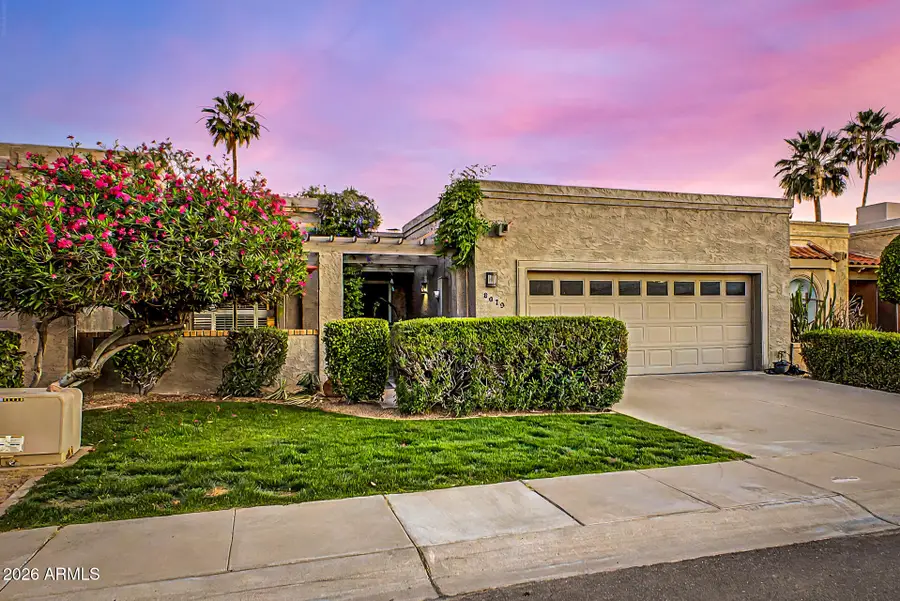 8079 E Del Tornasol Drive, Scottsdale, AZ 85258 - #3