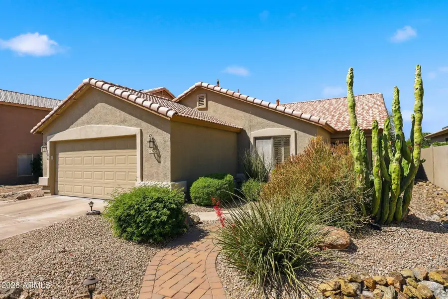 29426 N 51st Place, Cave Creek, AZ 85331 - #3