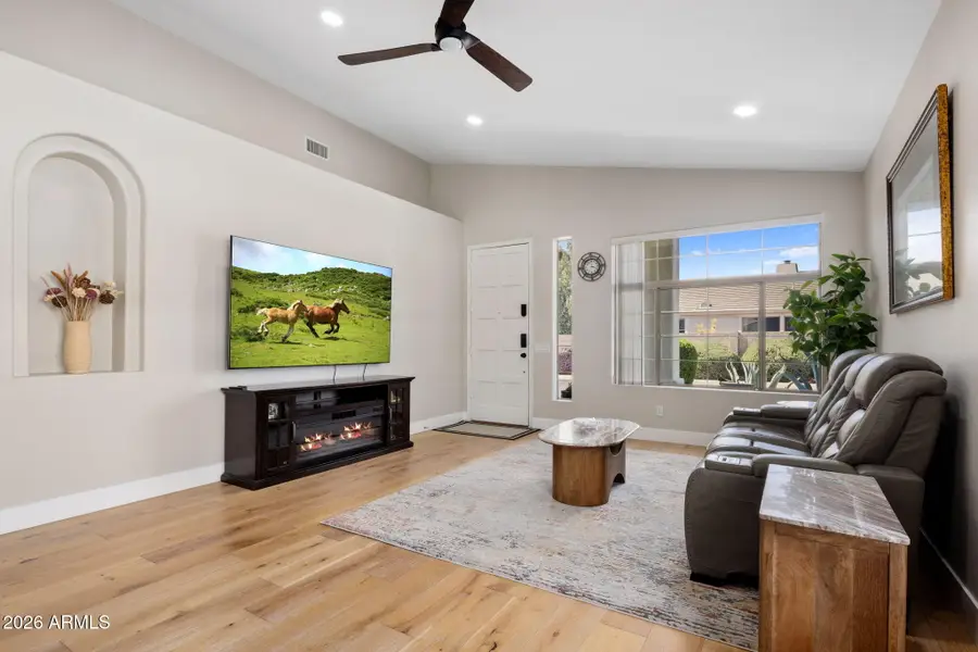 4171 E Wildcat Drive, Cave Creek, AZ 85331 - #3