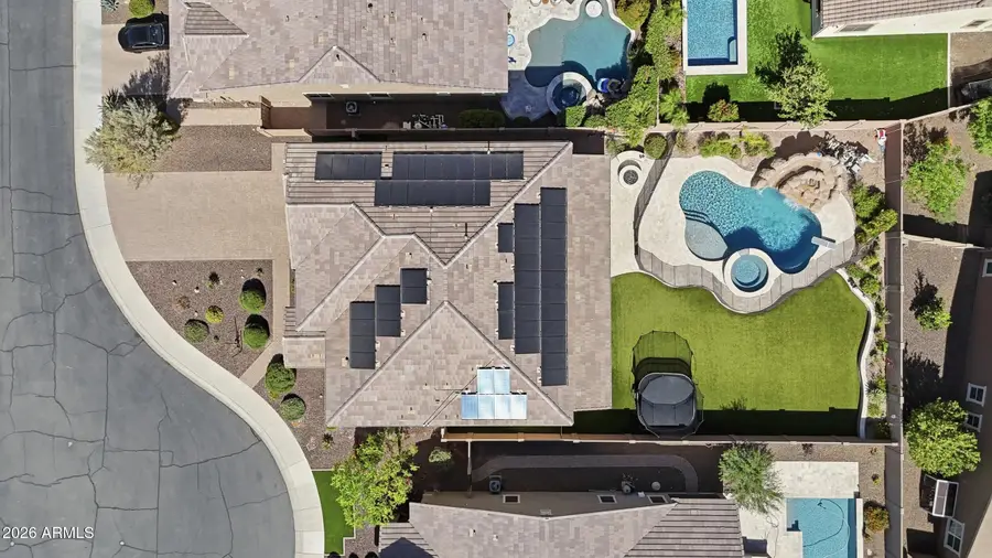 11844 W Nadine Way, Peoria, AZ 85383 - #2