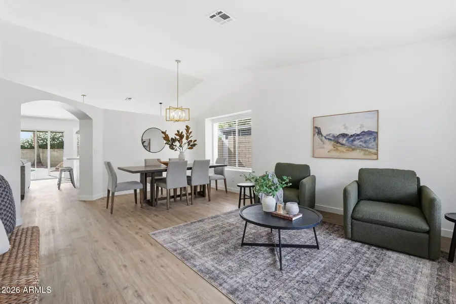 1326 N Platina Street, Mesa, AZ 85205 - #2