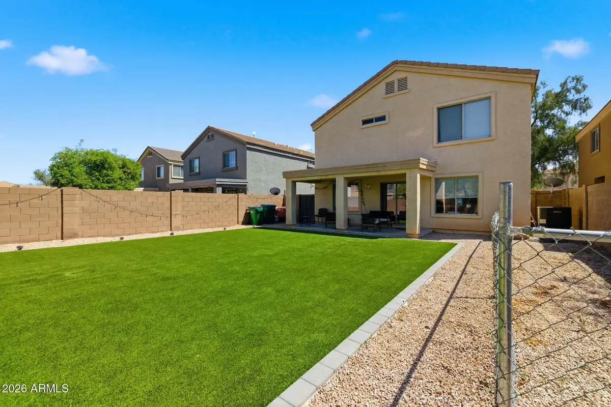 36576 W Nina Street, Maricopa, AZ 85138 - #1