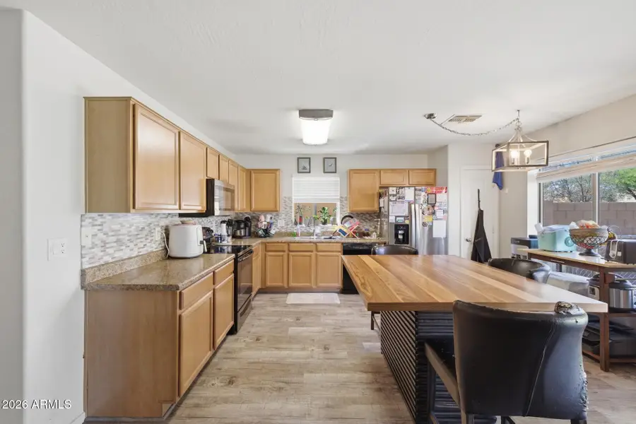 36576 W Nina Street, Maricopa, AZ 85138 - #3