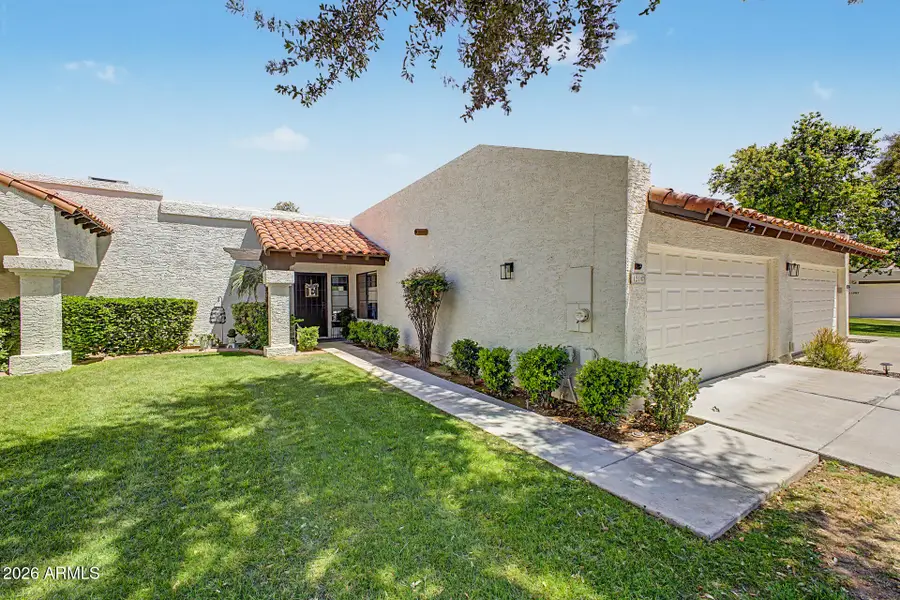 12007 N 93rd Street, Scottsdale, AZ 85260 - #2