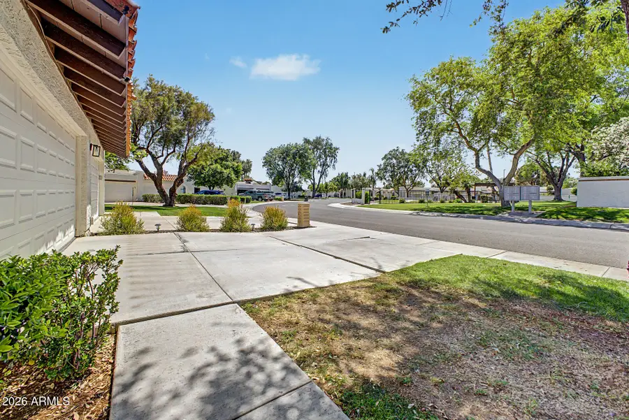 12007 N 93rd Street, Scottsdale, AZ 85260 - #3