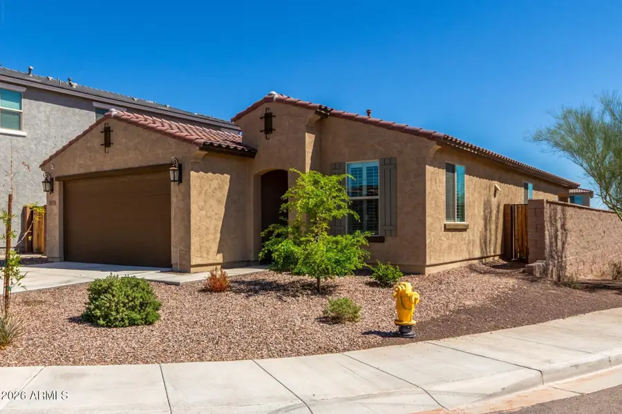 28273 N 132nd Lane, Peoria, AZ 85383 - #3