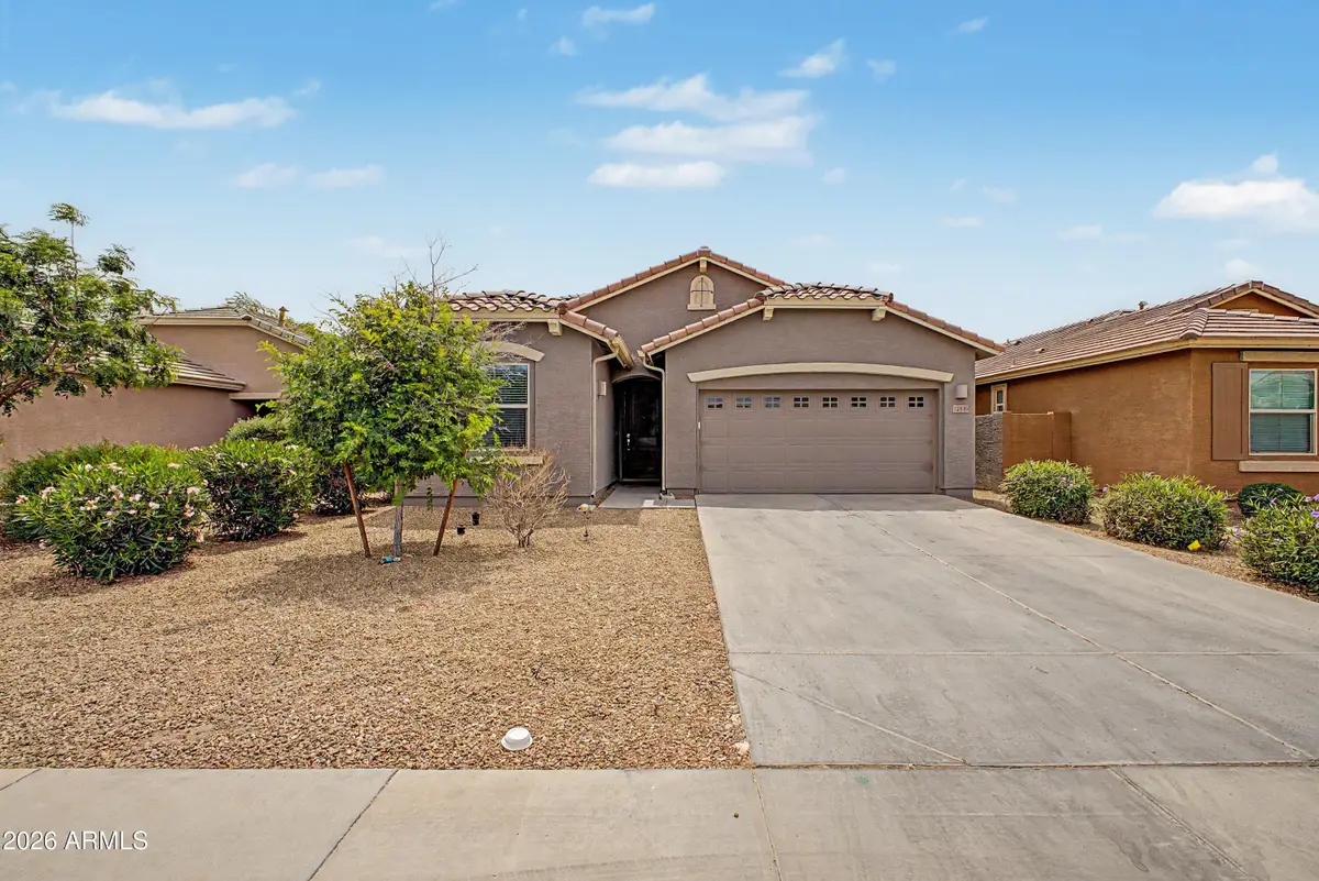 12449 W Myrtle Court, Glendale, AZ 85307 - #1