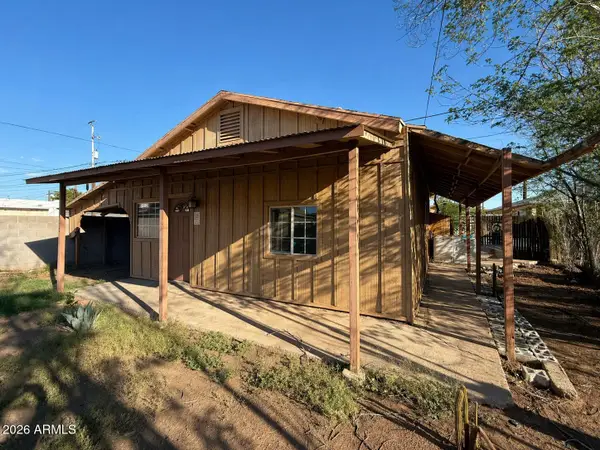 1212 E Taylor Street, Phoenix, AZ 85006