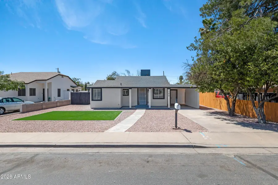 144 N Spencer --, Mesa, AZ 85203 - #2