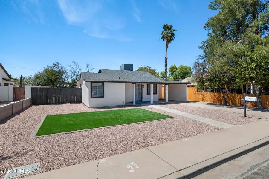 144 N Spencer --, Mesa, AZ 85203 - #3
