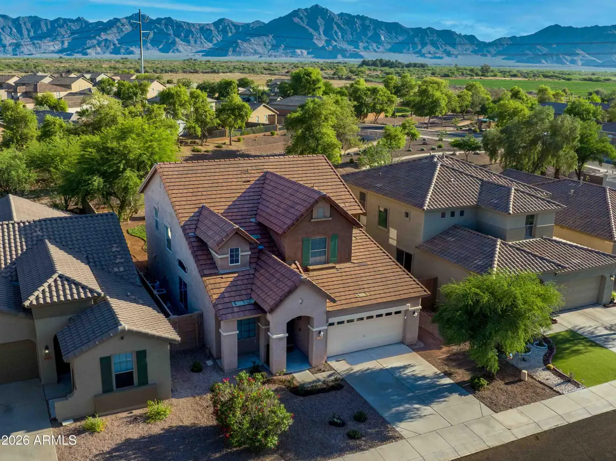 7341 W Valencia Drive, Laveen, AZ 85339 - #1