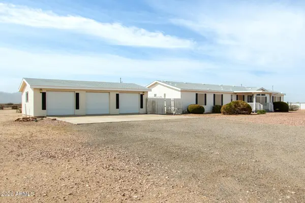 23851 W Tether Trail, Wittmann, AZ 85361