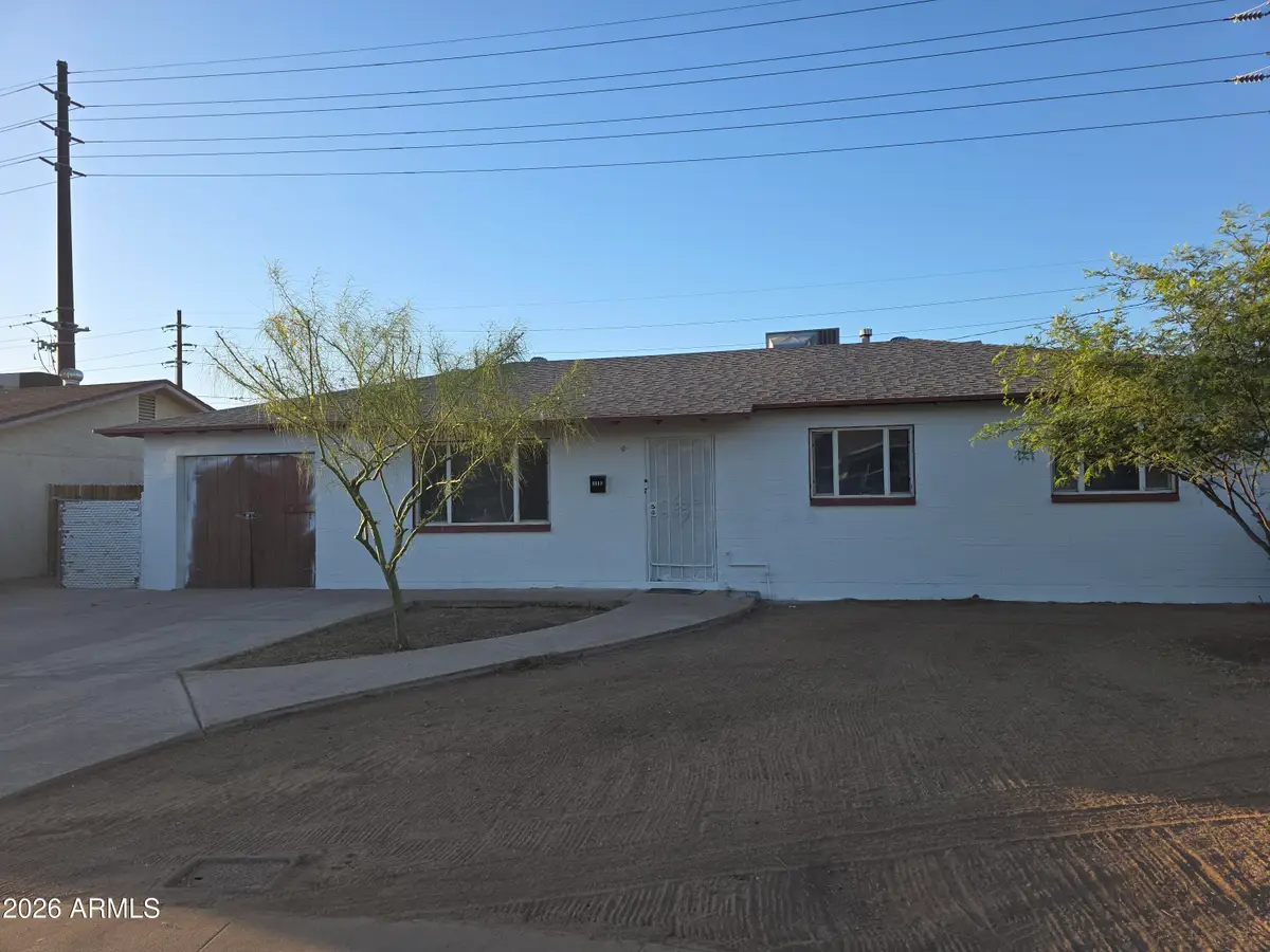 4716 W Osborn Road, Phoenix, AZ 85031 - #1