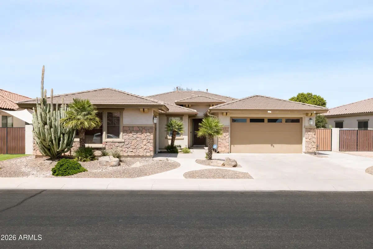 372 W Aster Drive, Chandler, AZ 85248 - #1