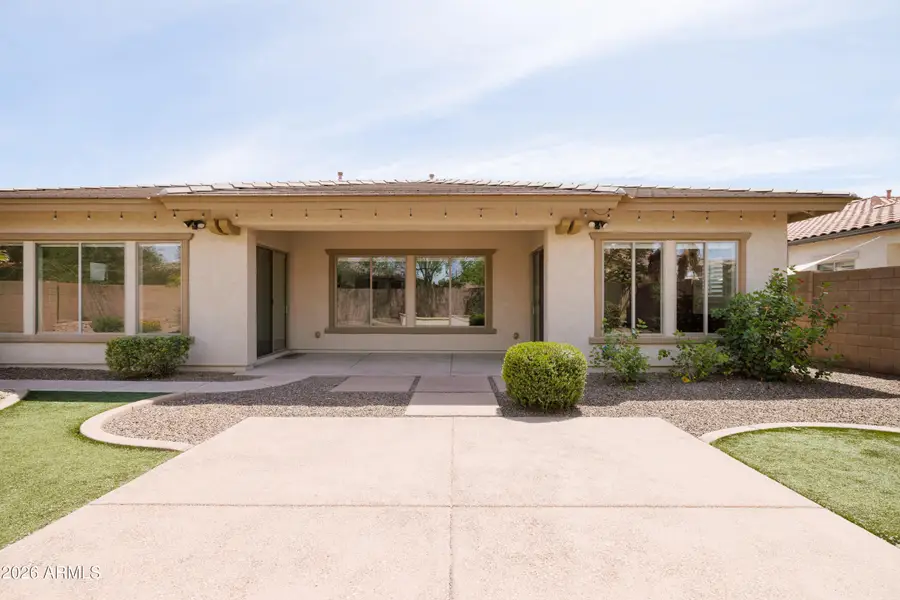 372 W Aster Drive, Chandler, AZ 85248 - #3