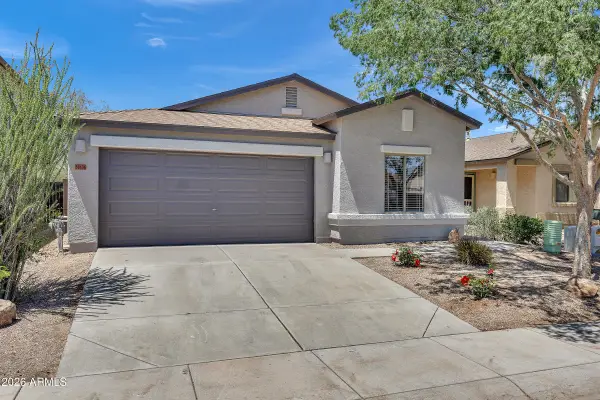 30636 N Honeysuckle Drive, San Tan Valley, AZ 85143