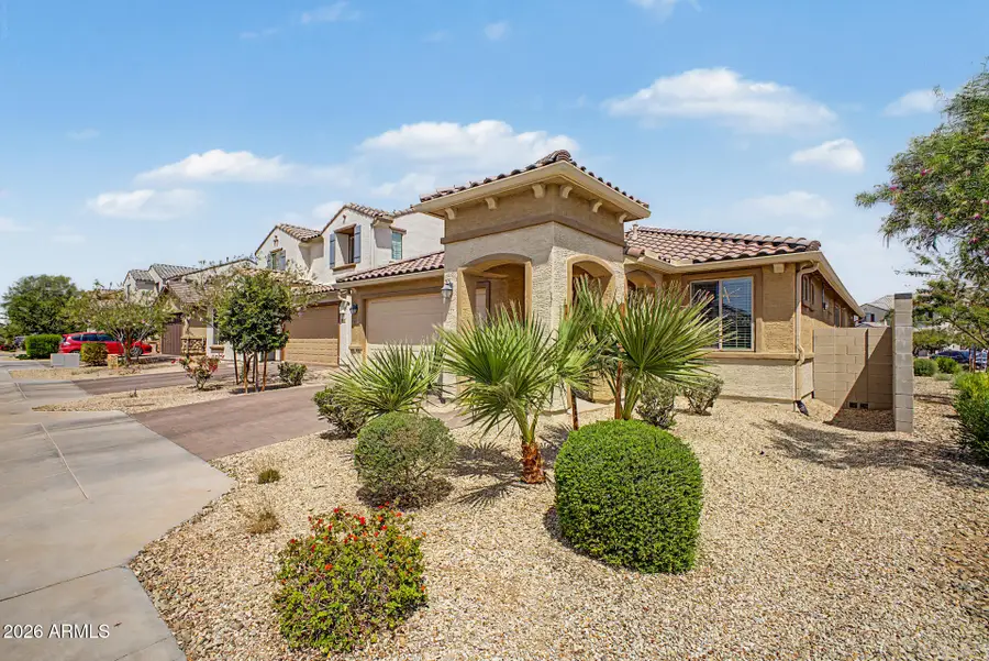 8954 W San Juan Avenue, Glendale, AZ 85305 - #3