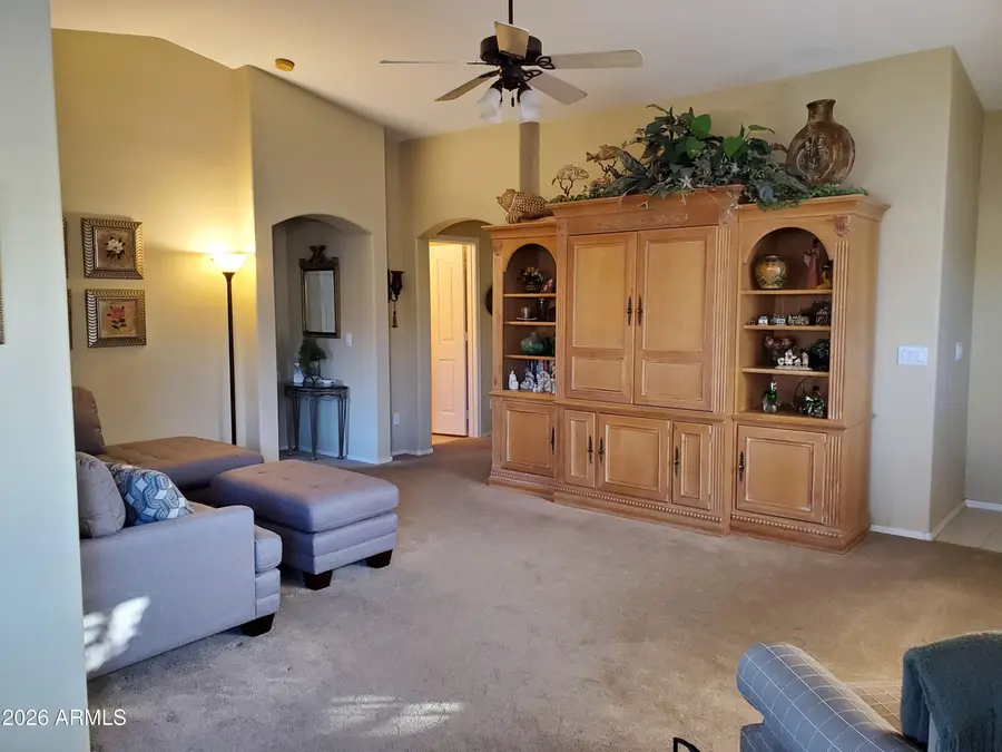 1460 E Doral Drive, Chandler, AZ 85249 - #2