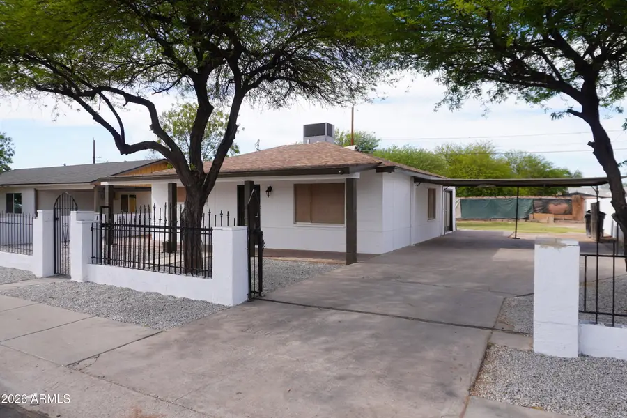 10936 W 2nd Street, Avondale, AZ 85323 - #3