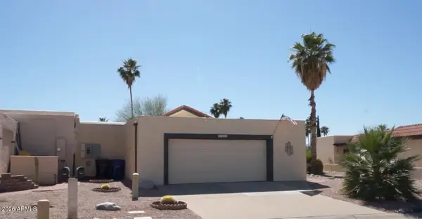 2460 N 62nd Street N, Mesa, AZ 85215