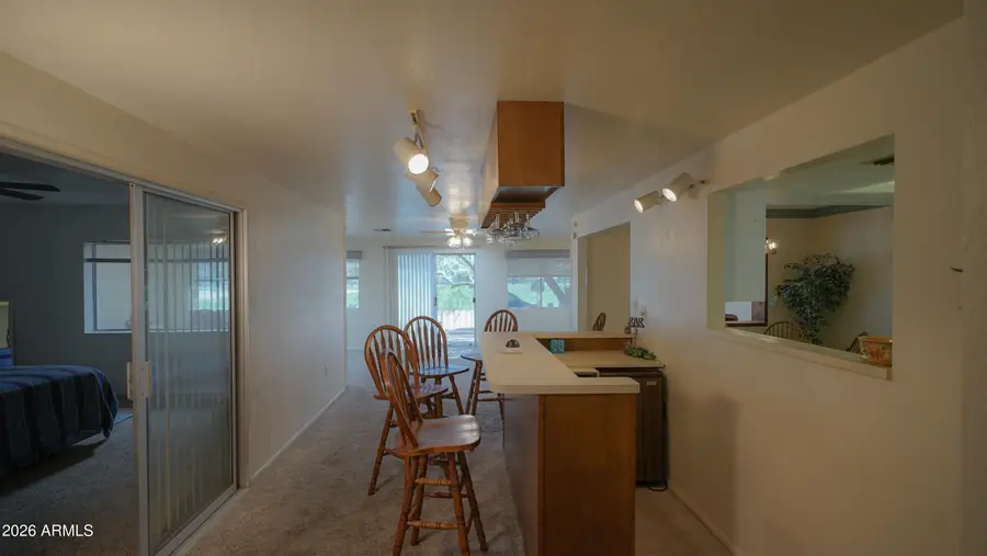 2460 N 62nd Street N, Mesa, AZ 85215 - #3