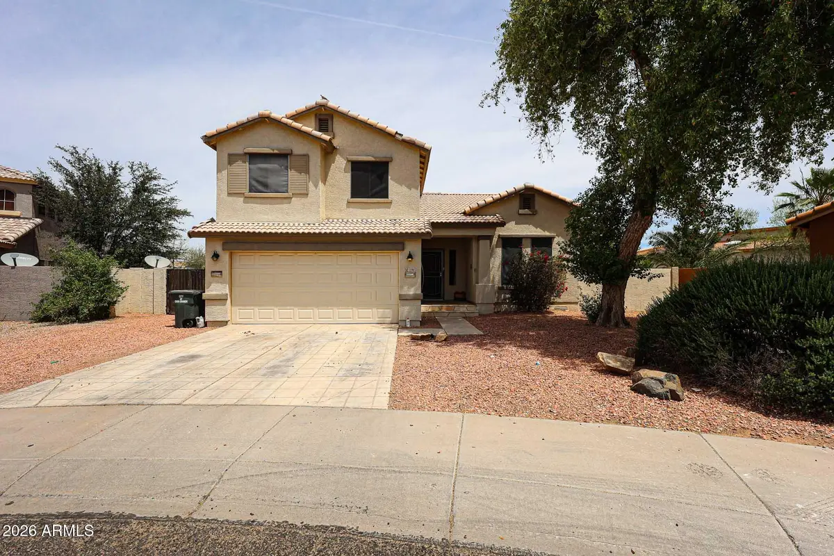 1590 E 12th Street, Casa Grande, AZ 85122 - #1