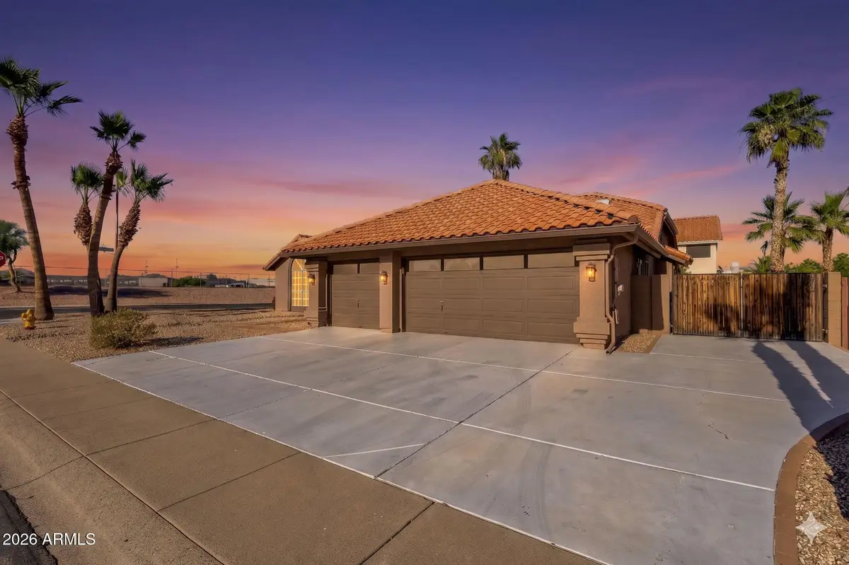 16847 S 29th Way, Phoenix, AZ 85048 - #1