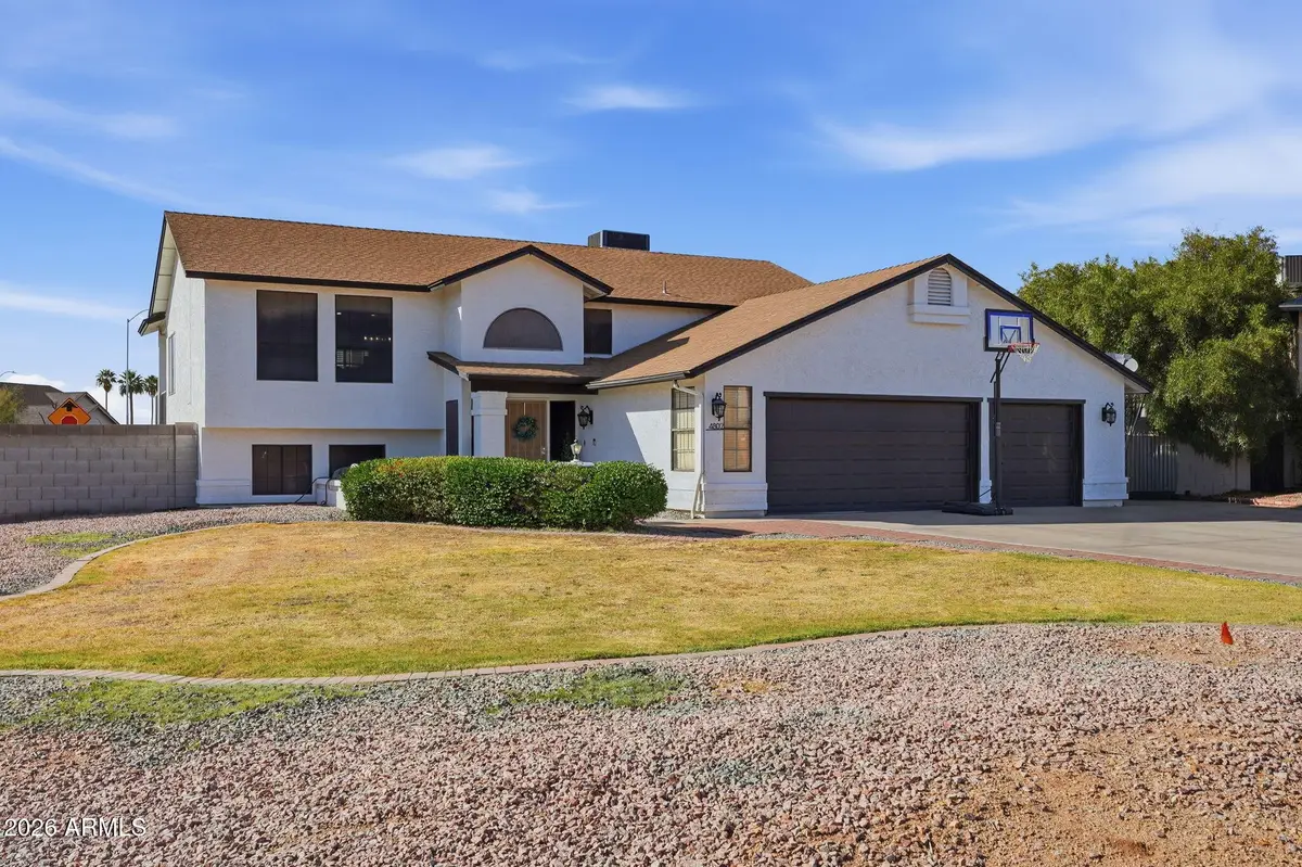 4802 E Dixon Street, Mesa, AZ 85205 - #1