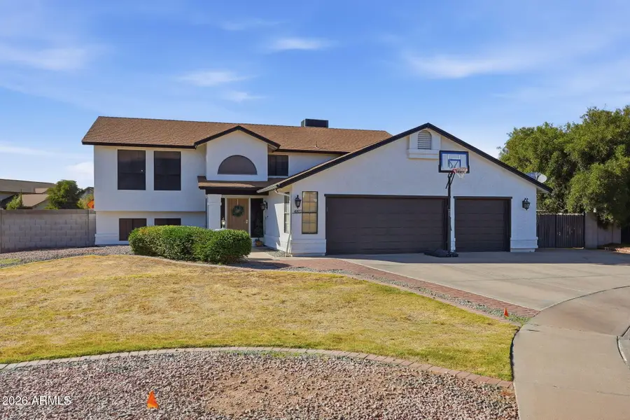 4802 E Dixon Street, Mesa, AZ 85205 - #2