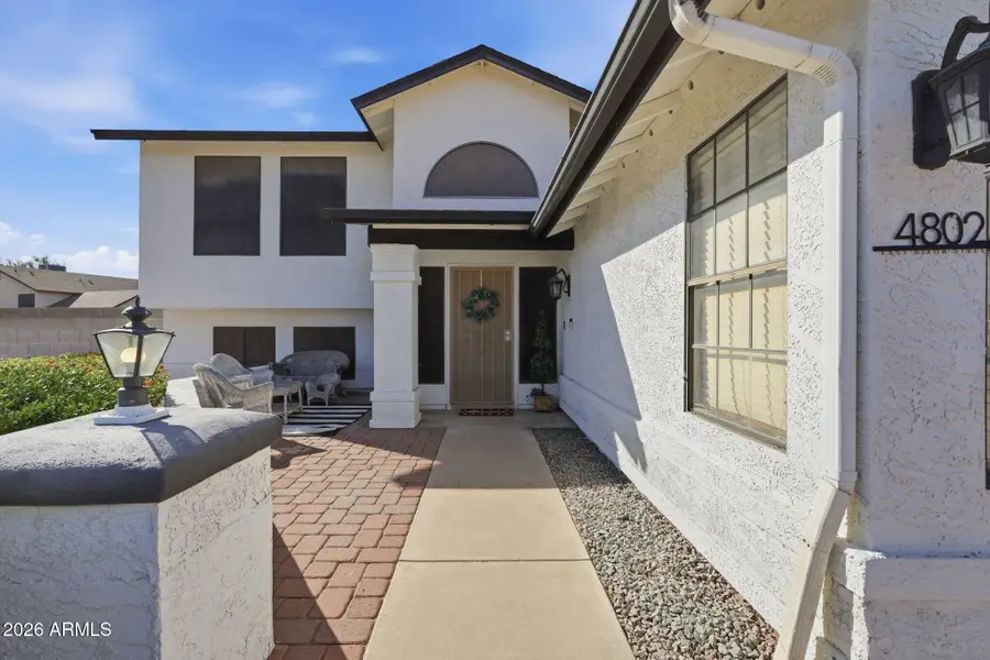 4802 E Dixon Street, Mesa, AZ 85205 - #3