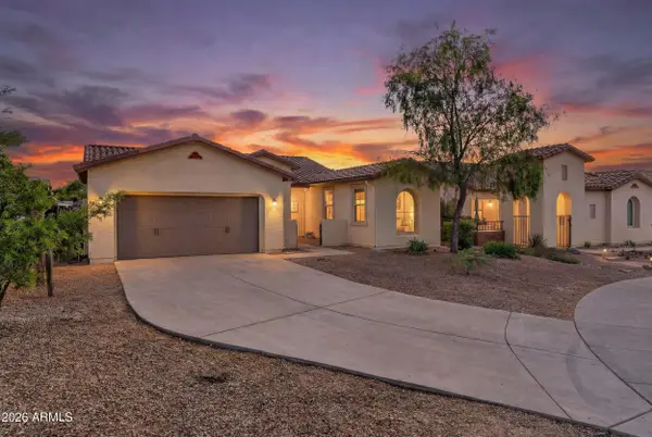 14788 S 178th Lane, Goodyear, AZ 85338