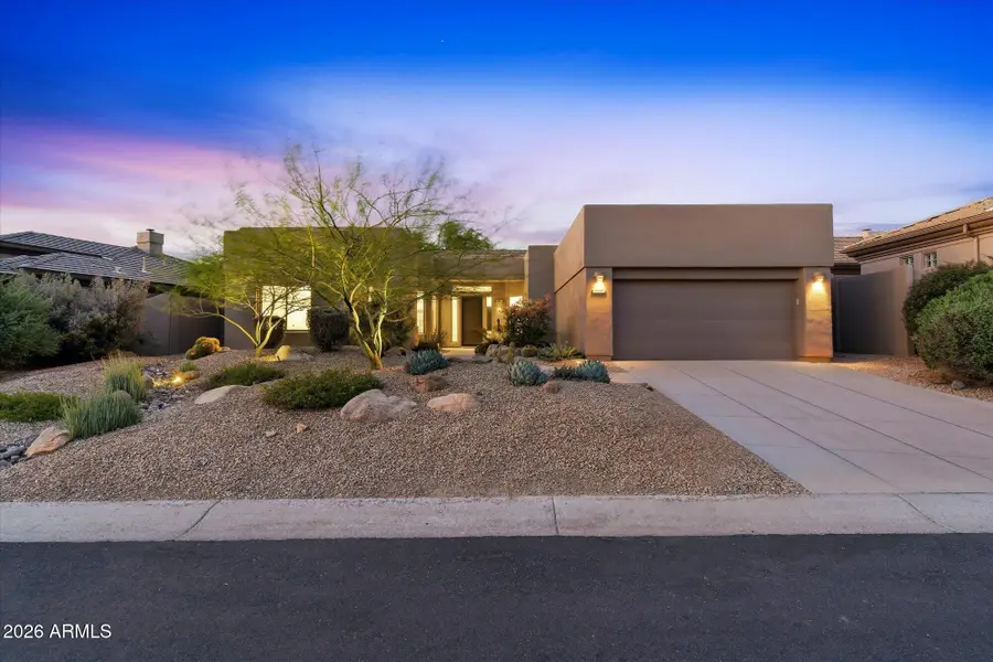 6572 E Sleepy Owl Way, Scottsdale, AZ 85266 - #2